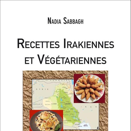 Recettes Irakiennes et Végétariennes