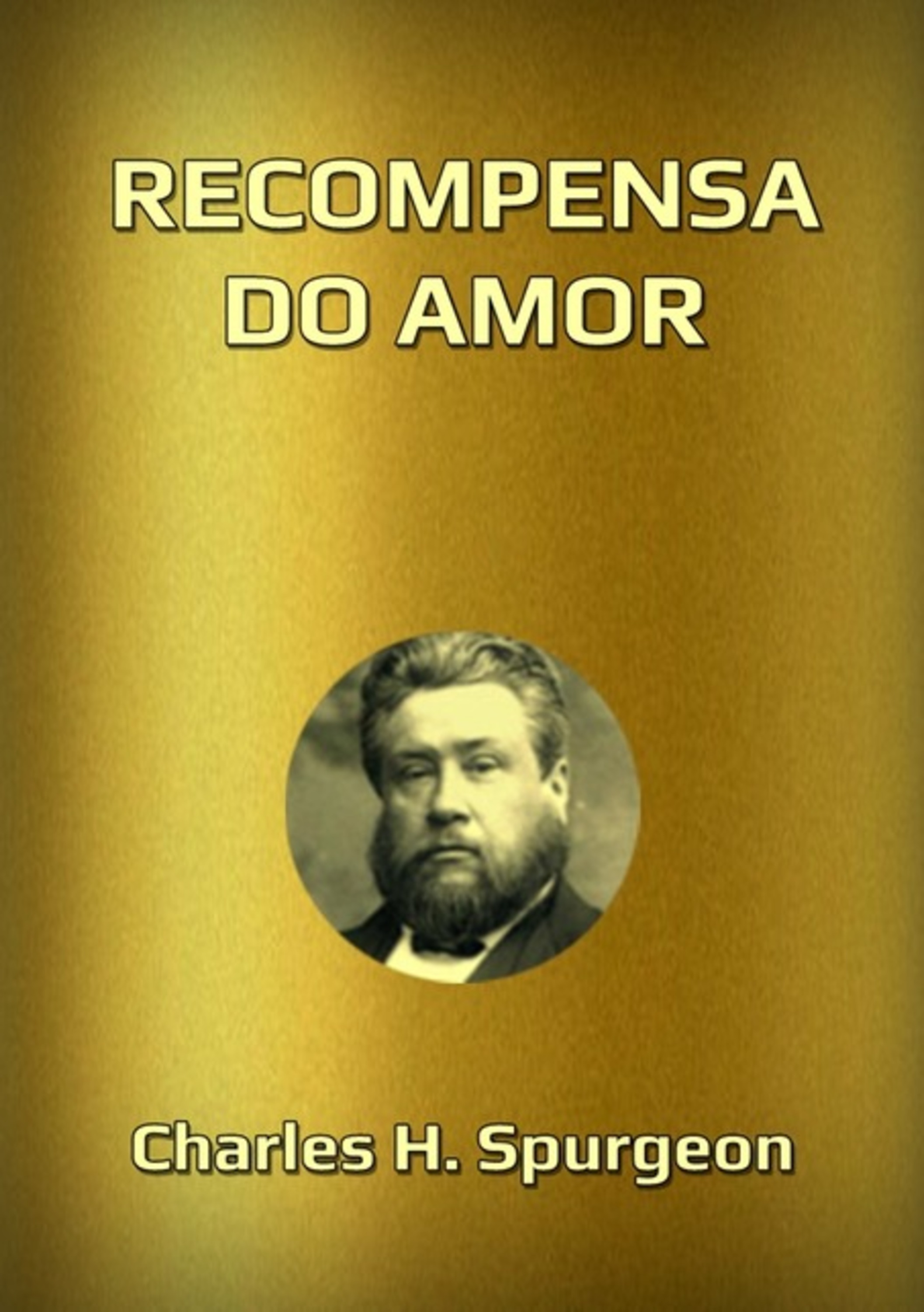 Recompensa Do Amor