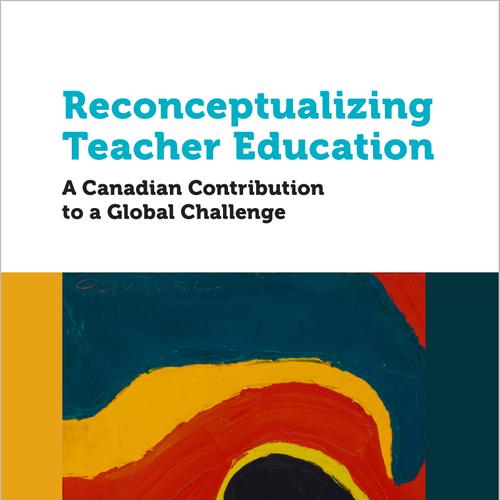 Reconceptualizing Teacher Education