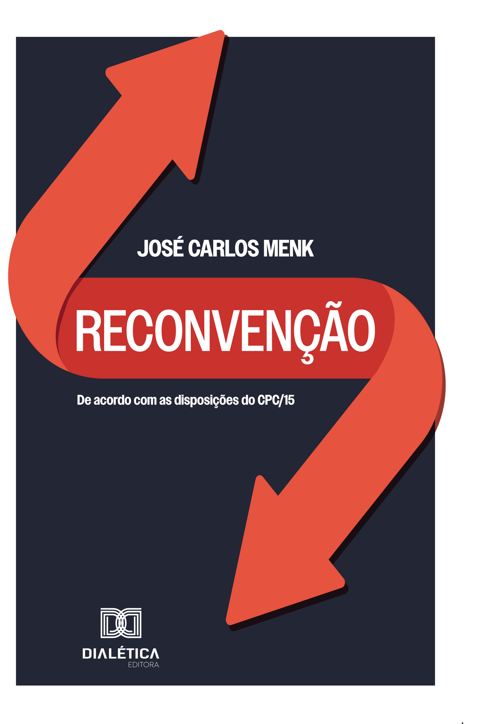 Reconvenção