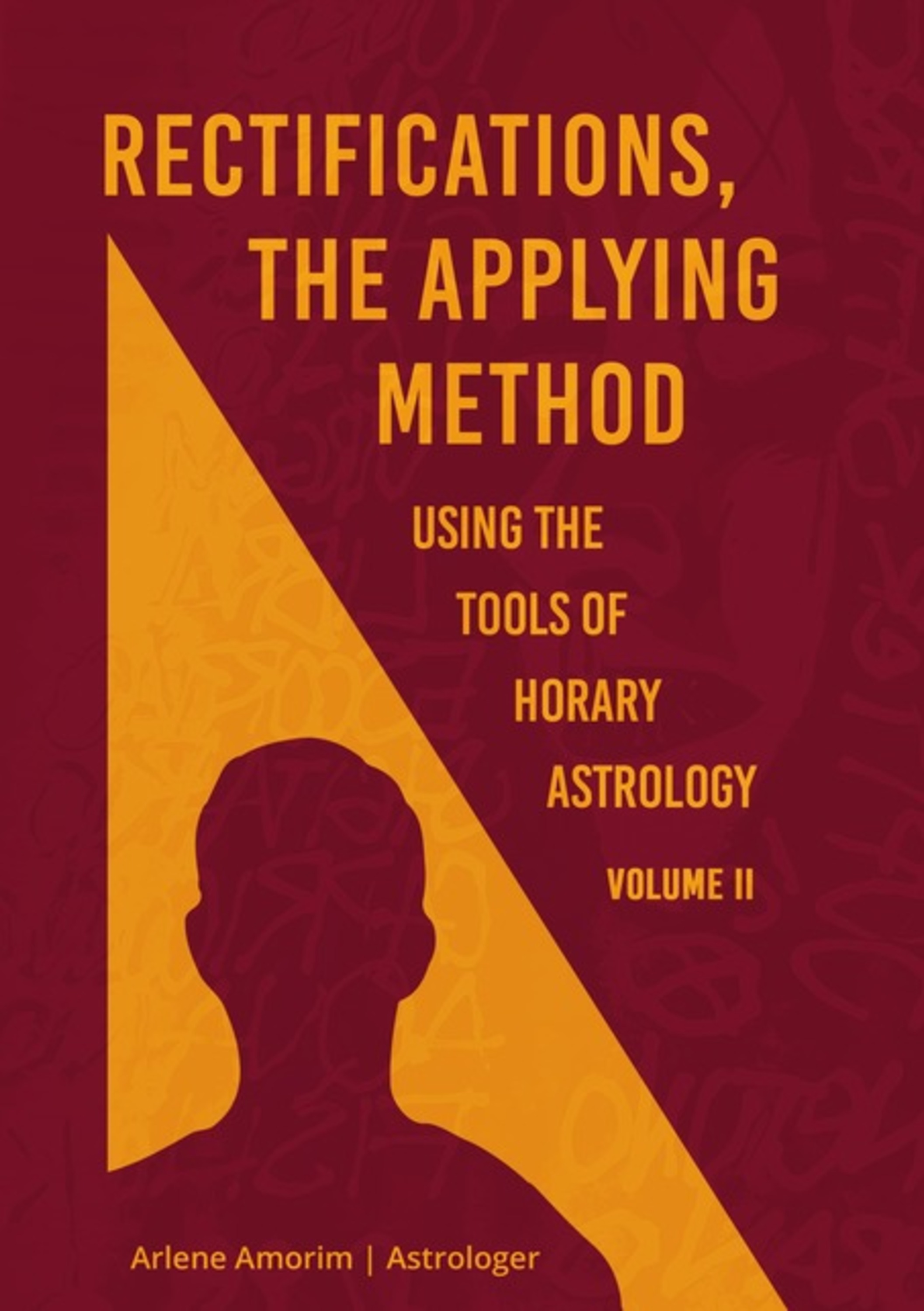 Rectifications The Applying Method, Vol Ii