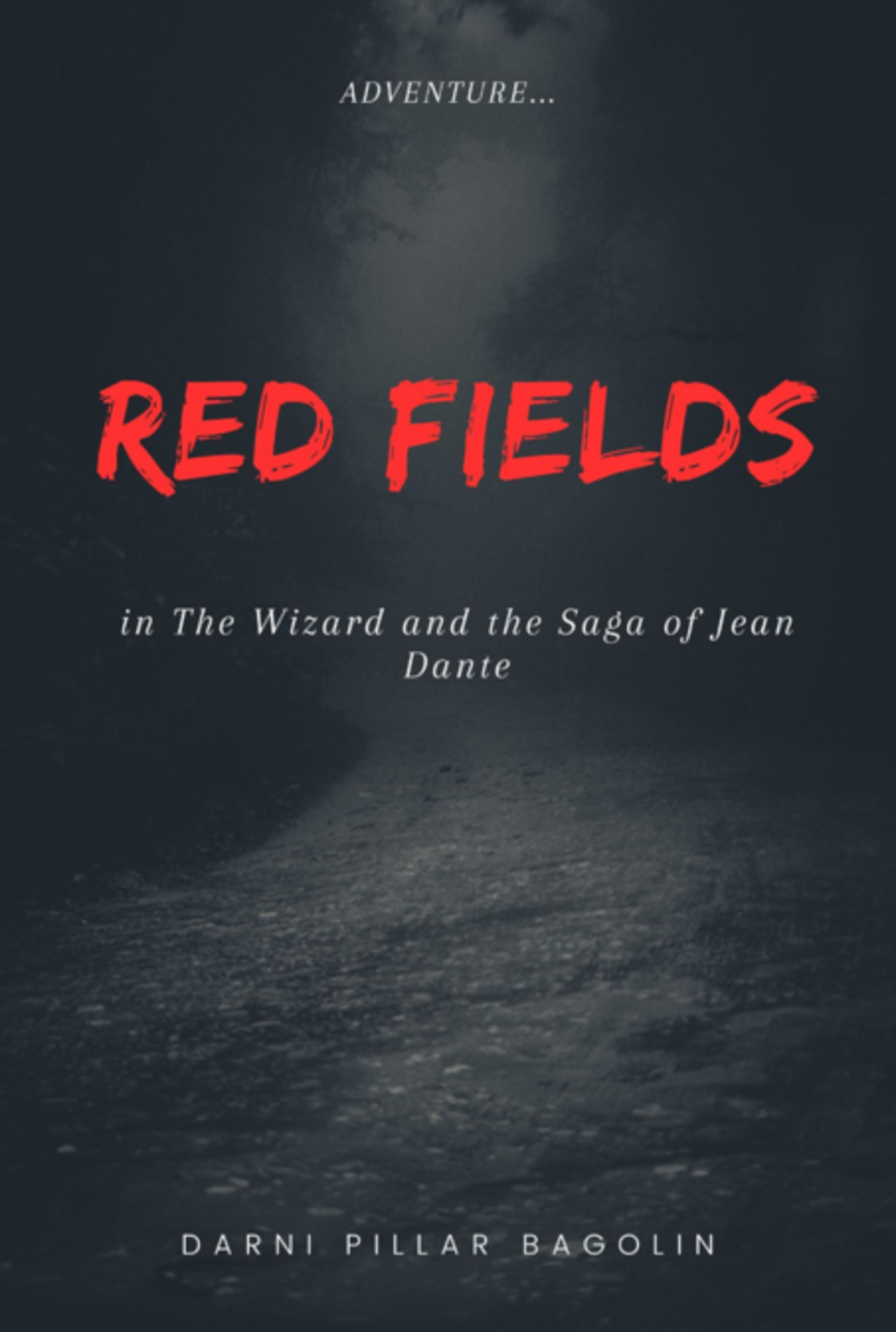 Red Fields 