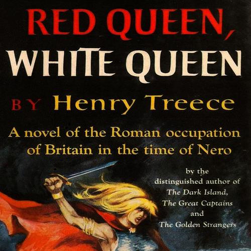 Red Queen, White Queen