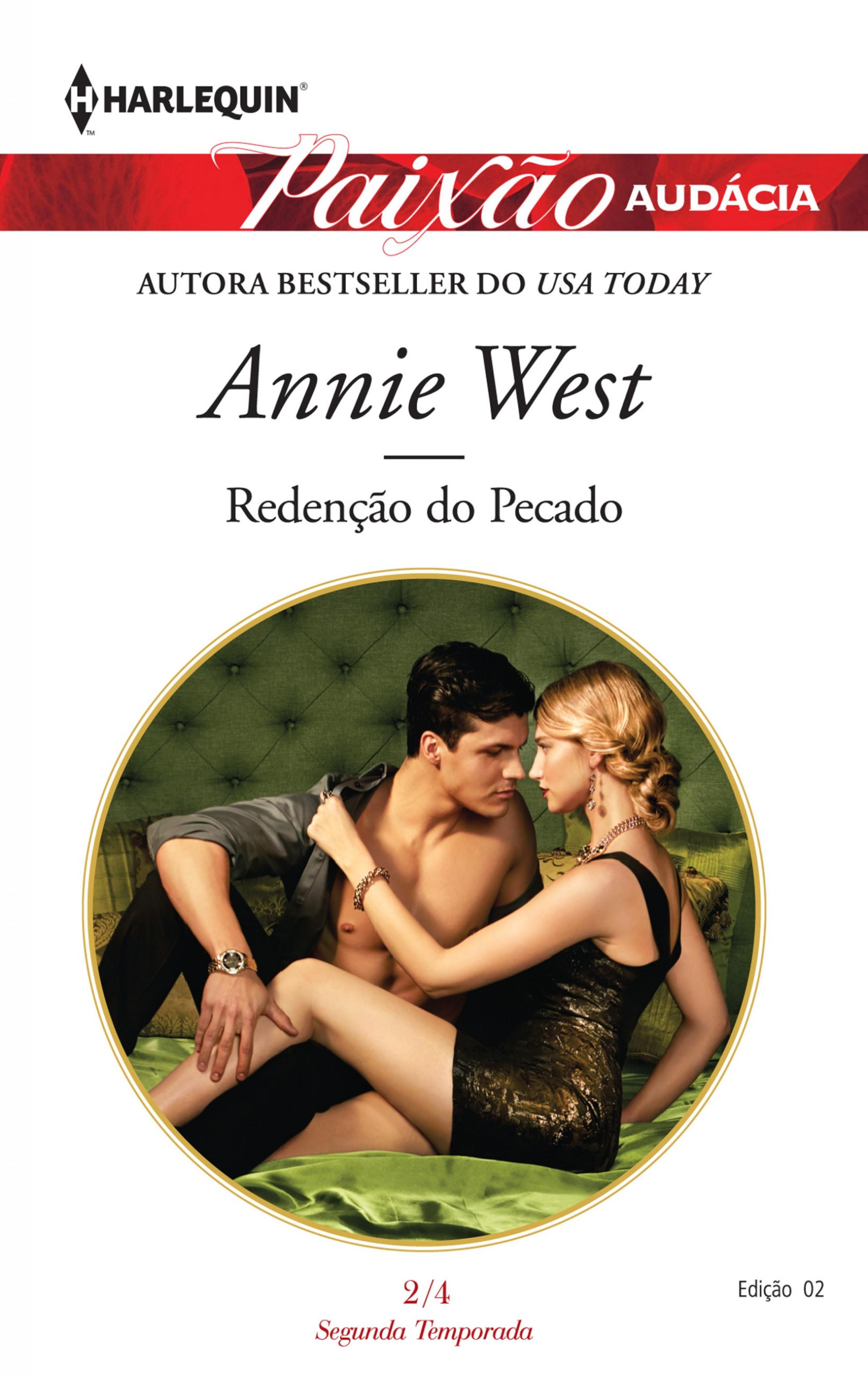 Redenção do Pecado