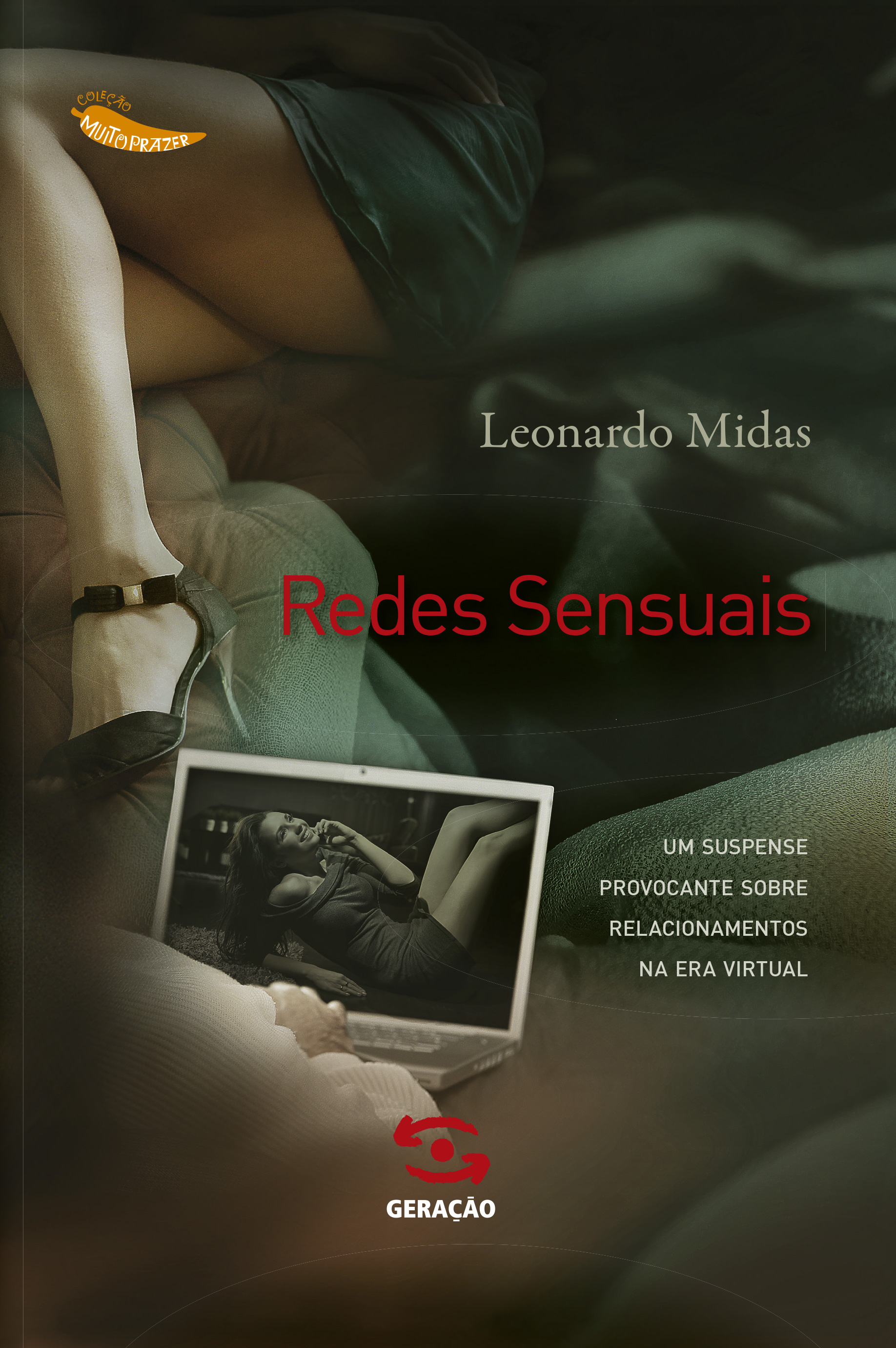 Redes sensuais