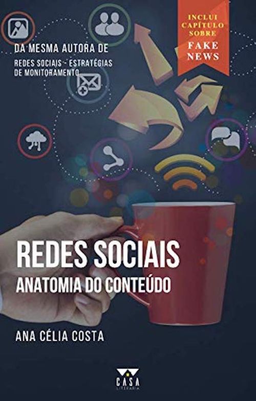 Redes sociais