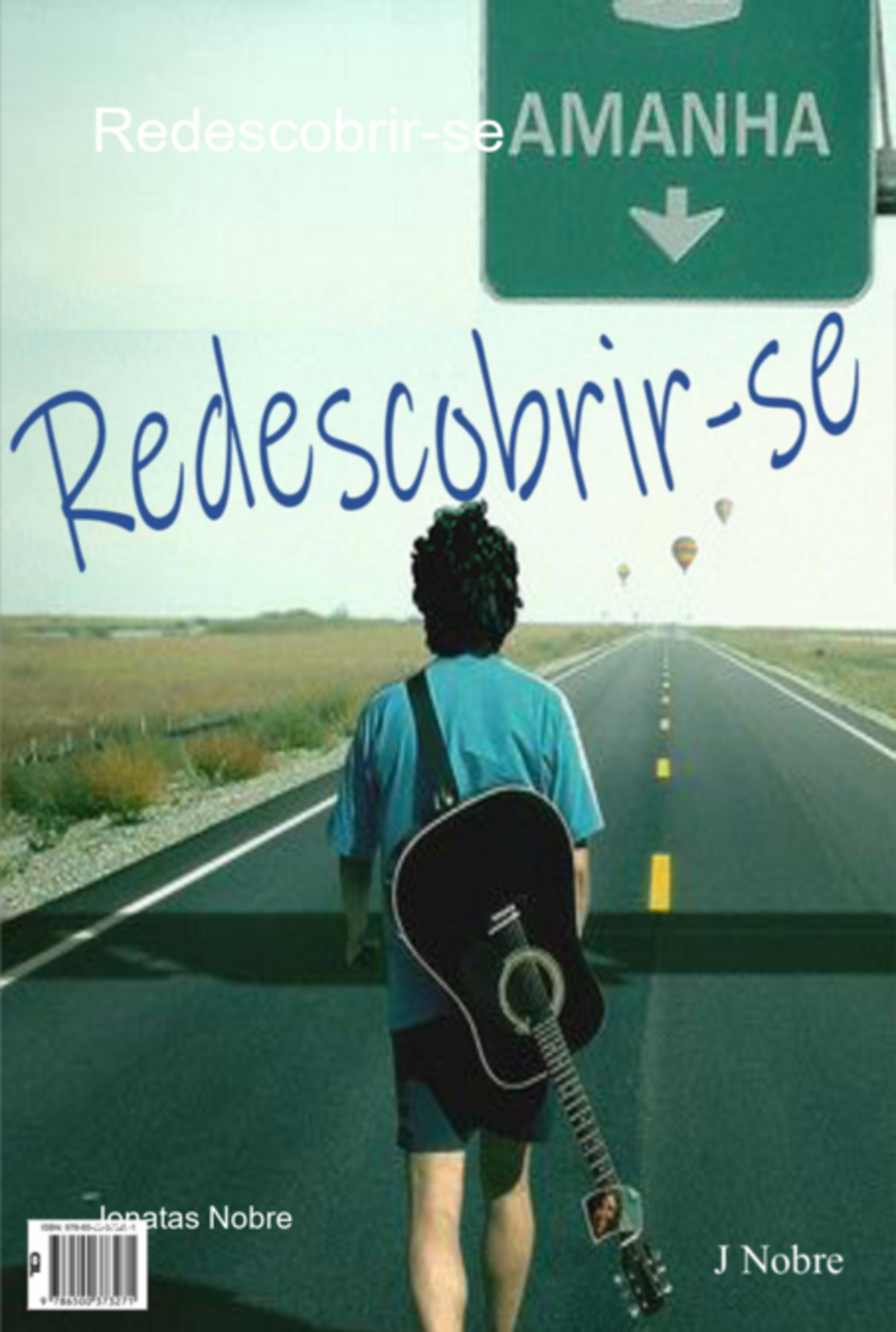 Redescobrir-se