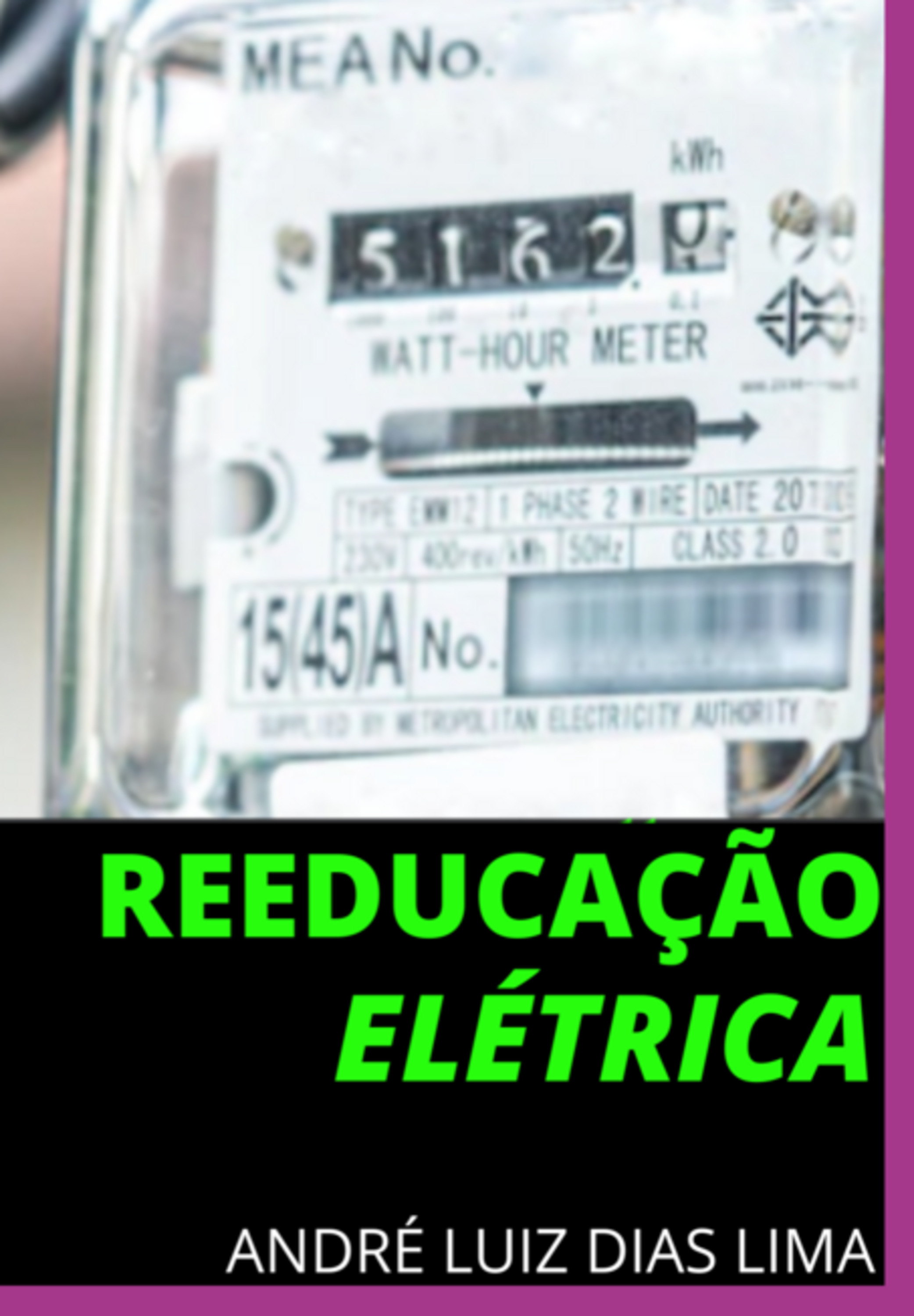 Reeducação Elétrica