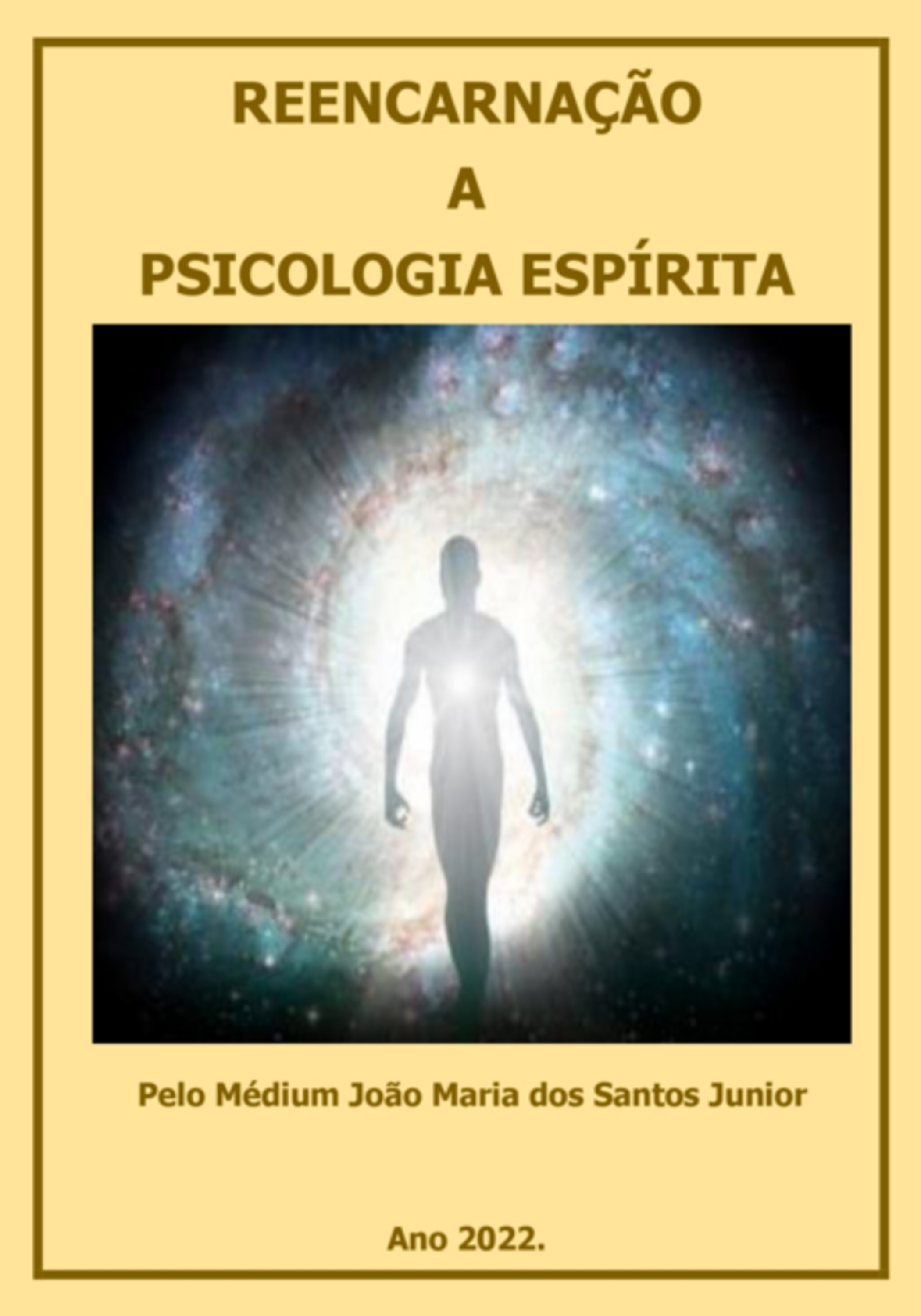 Reencarnação A Psicologia Espírita