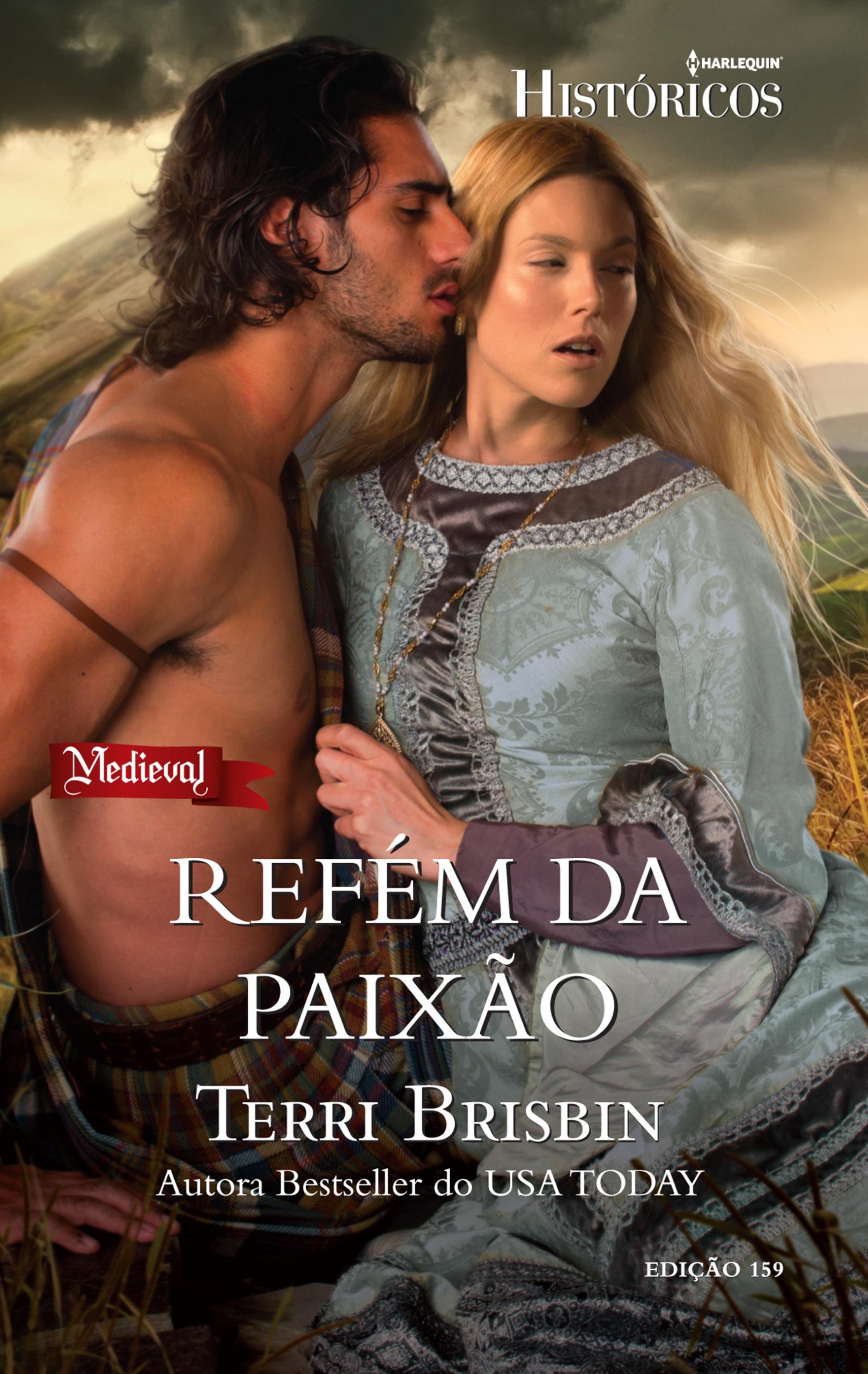 Refém da Paixão