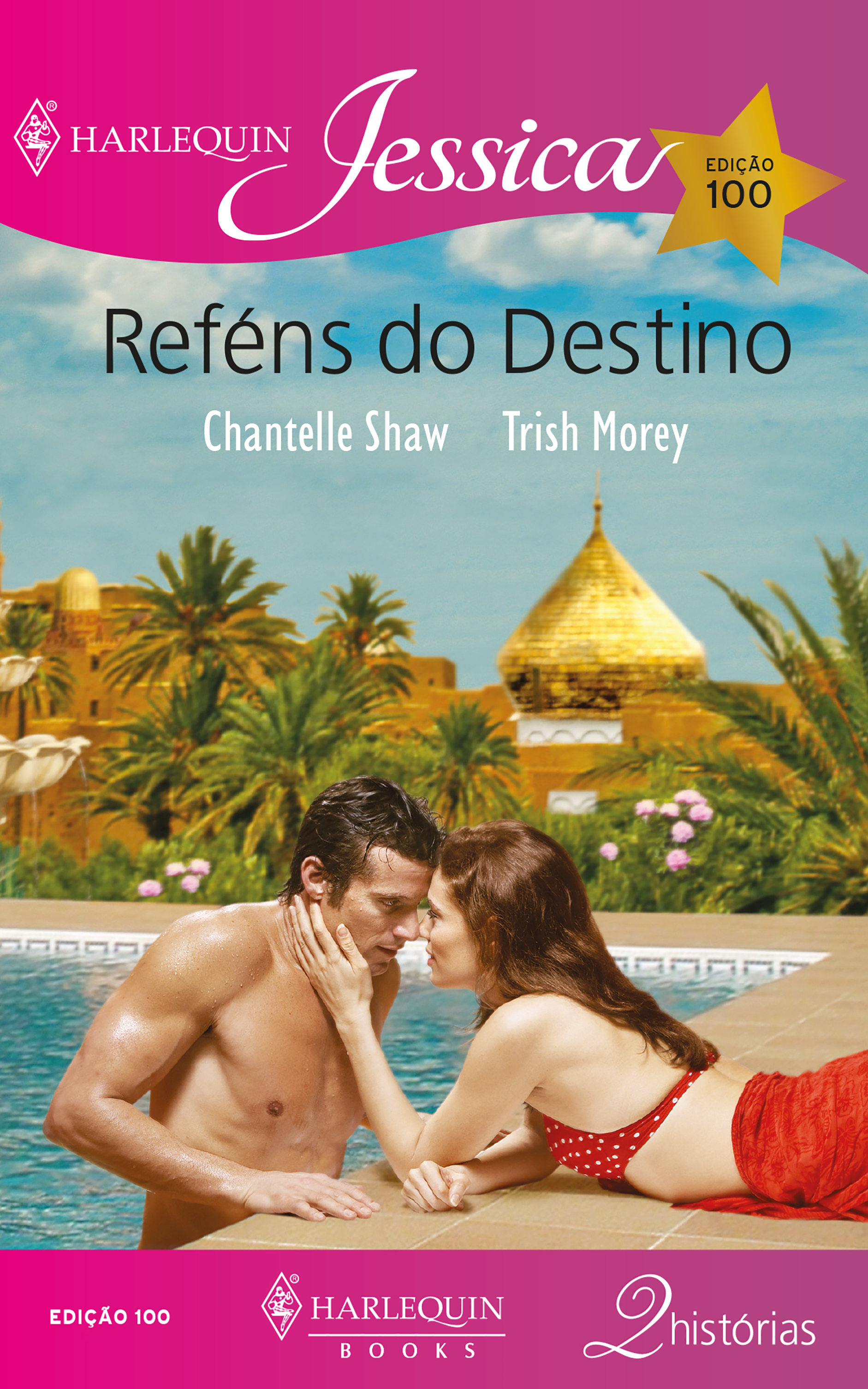 Reféns do destino