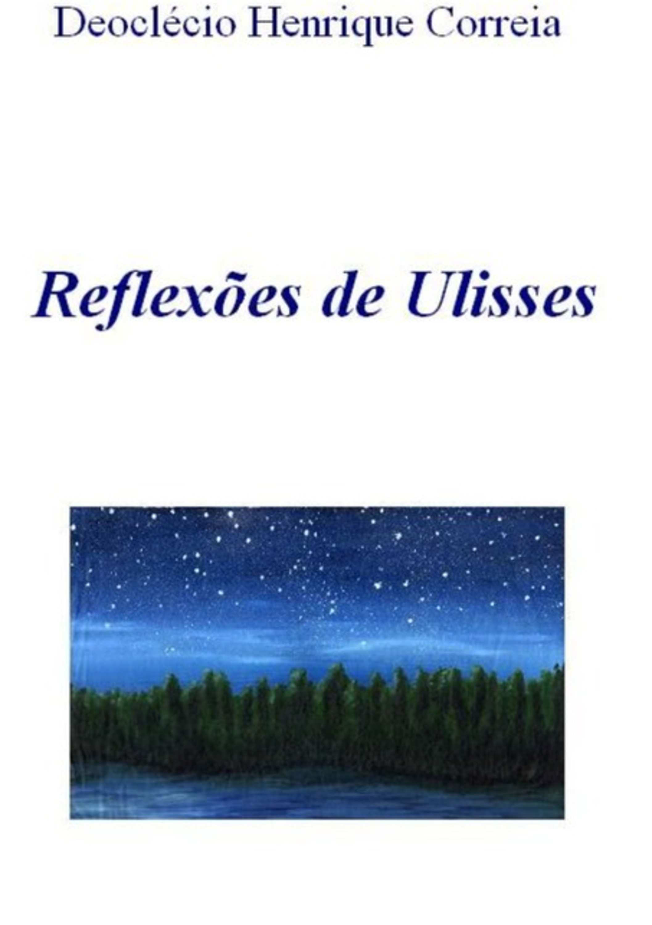 Reflexões De Ulisses