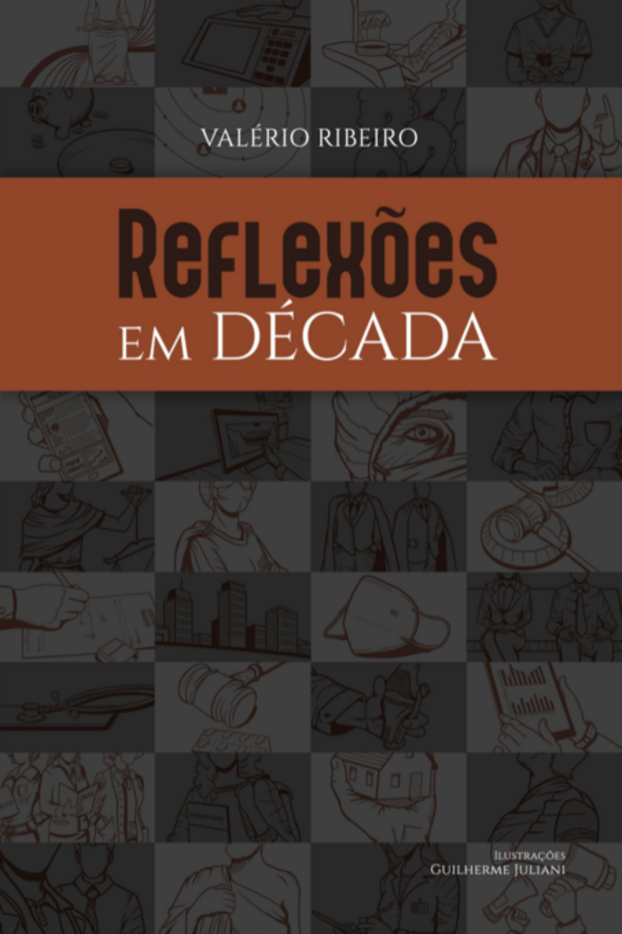 Reflexões Em Década