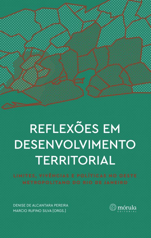 Reflexões em desenvolvimento territorial