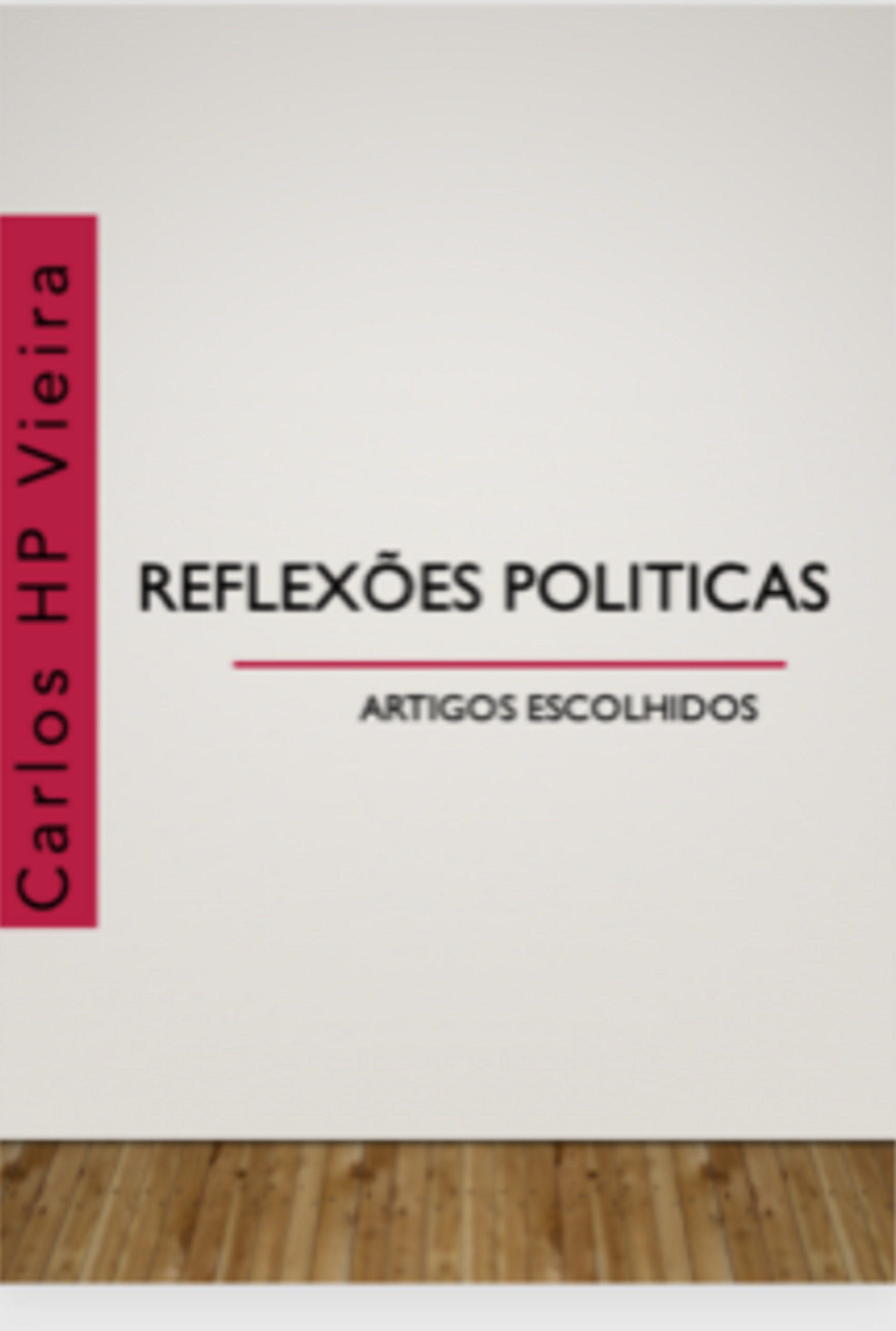 Reflexões Políticas