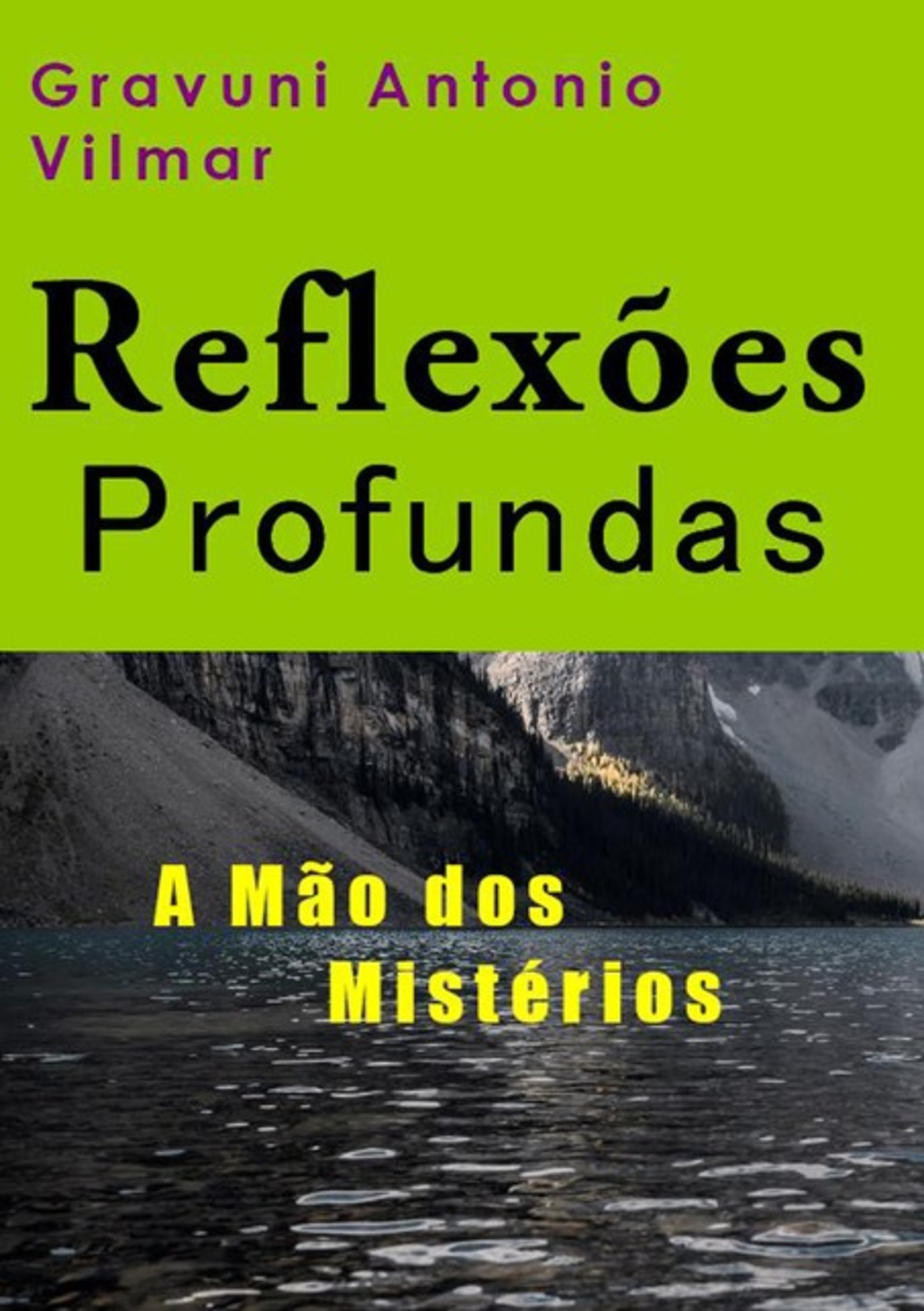 Reflexões Profundas