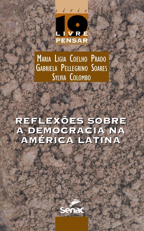 Reflexões sobre a democracia na América Latina