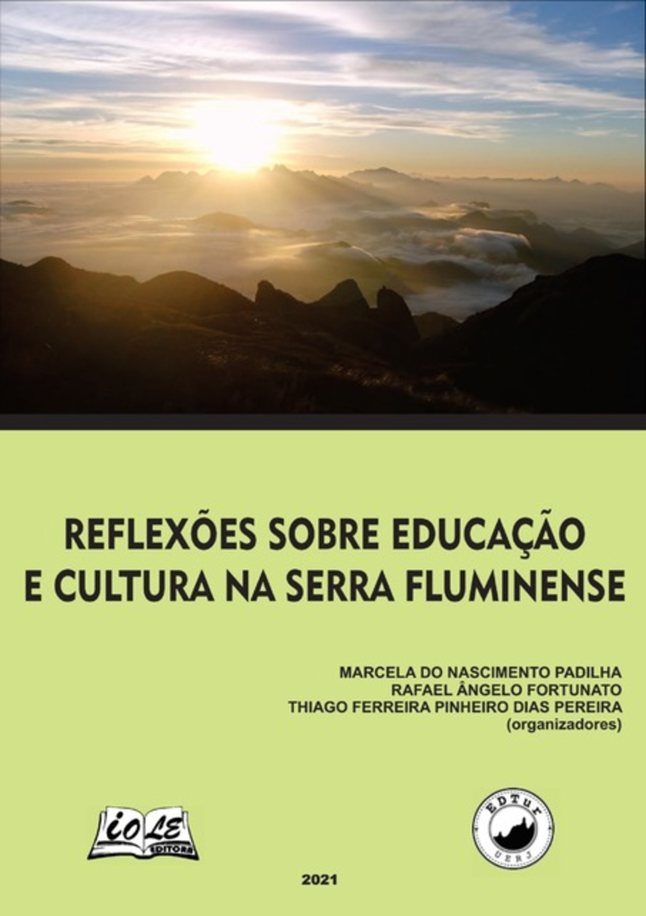 Reflexões Sobre Educação E Cultura Na Serra Fluminense