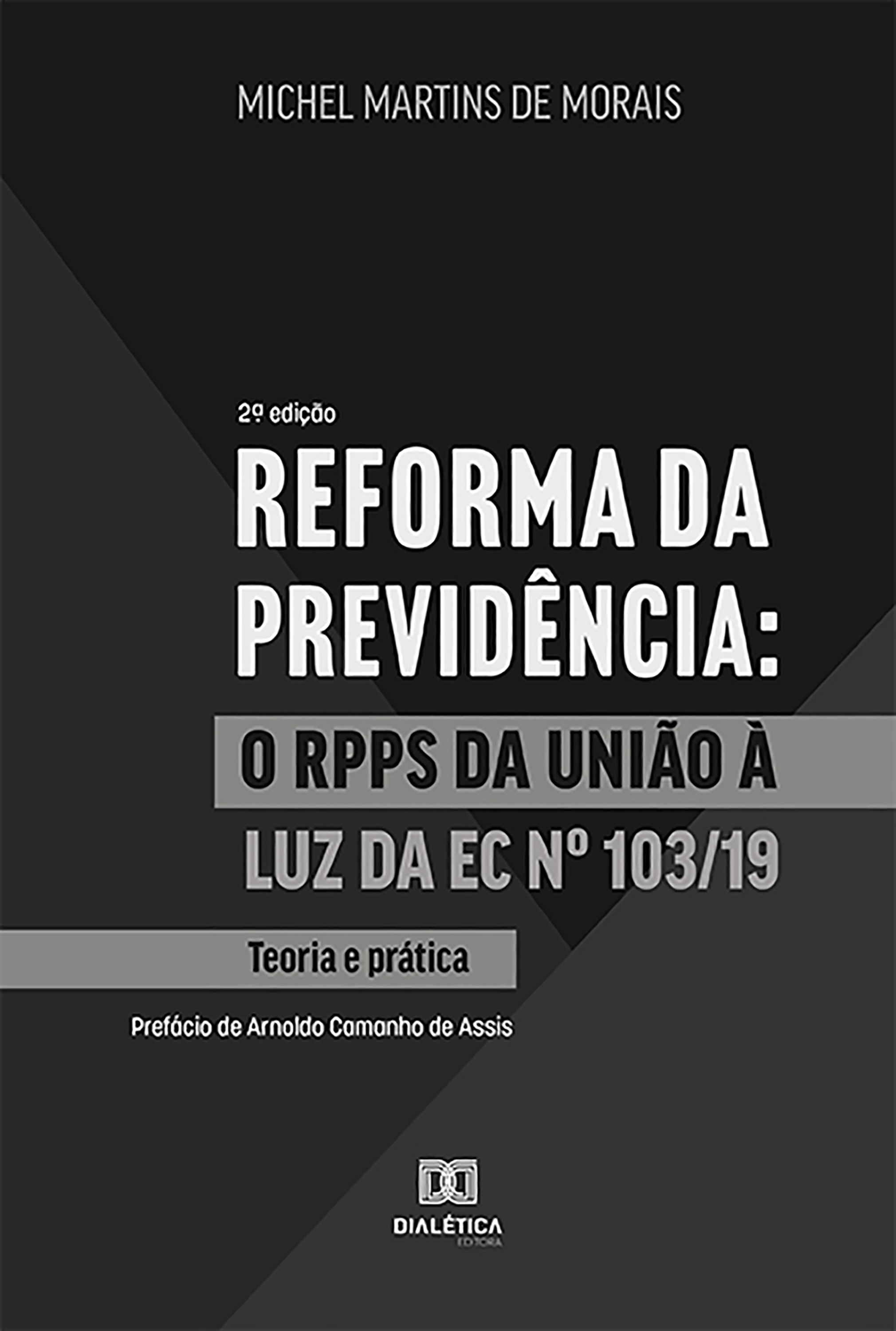 Reforma da Previdência