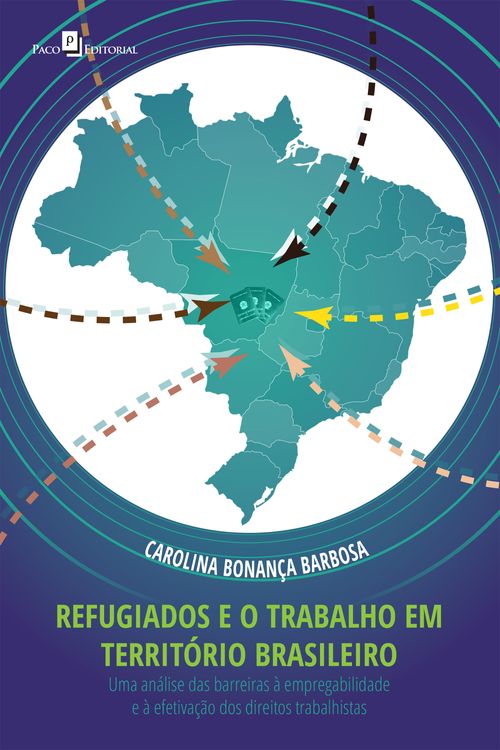 Refugiados e o trabalho em território brasileiro
