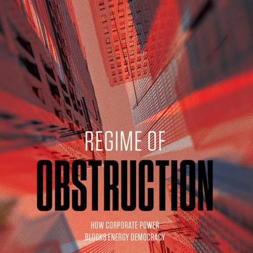 Regime of Obstruction