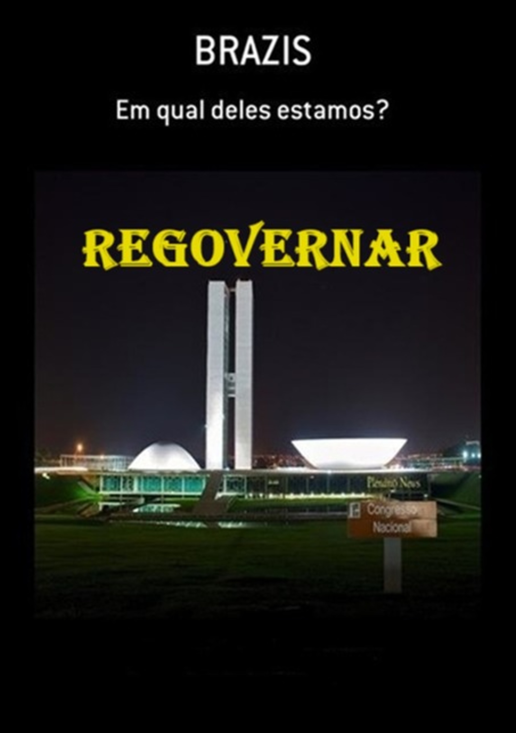 Regovernar