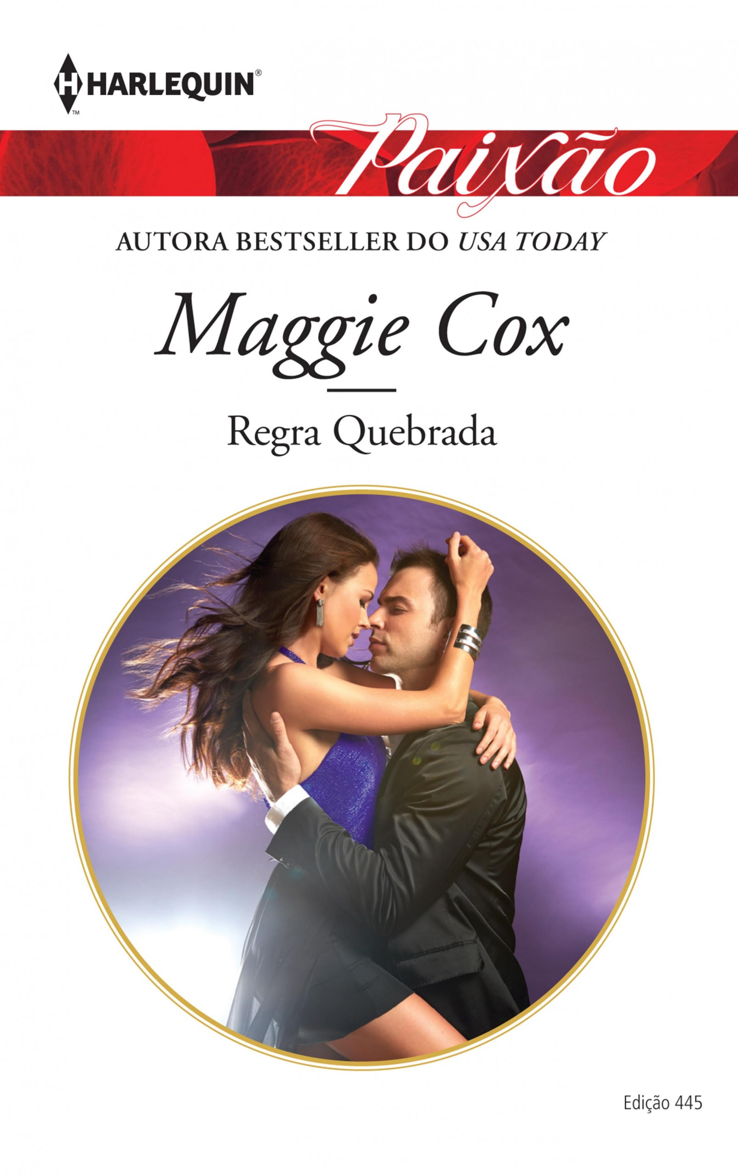 Regra Quebrada
