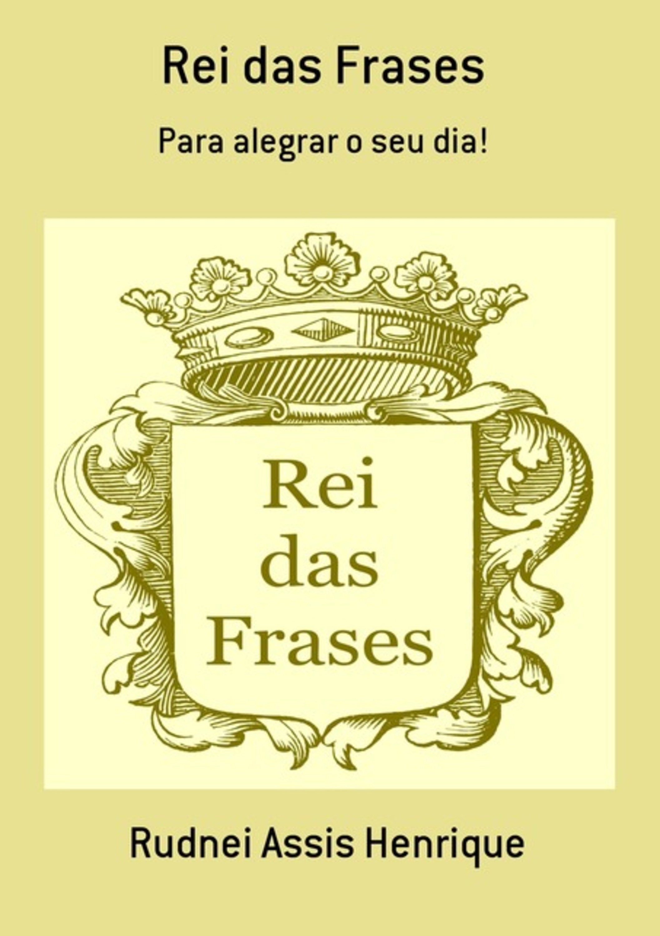 Rei Das Frases