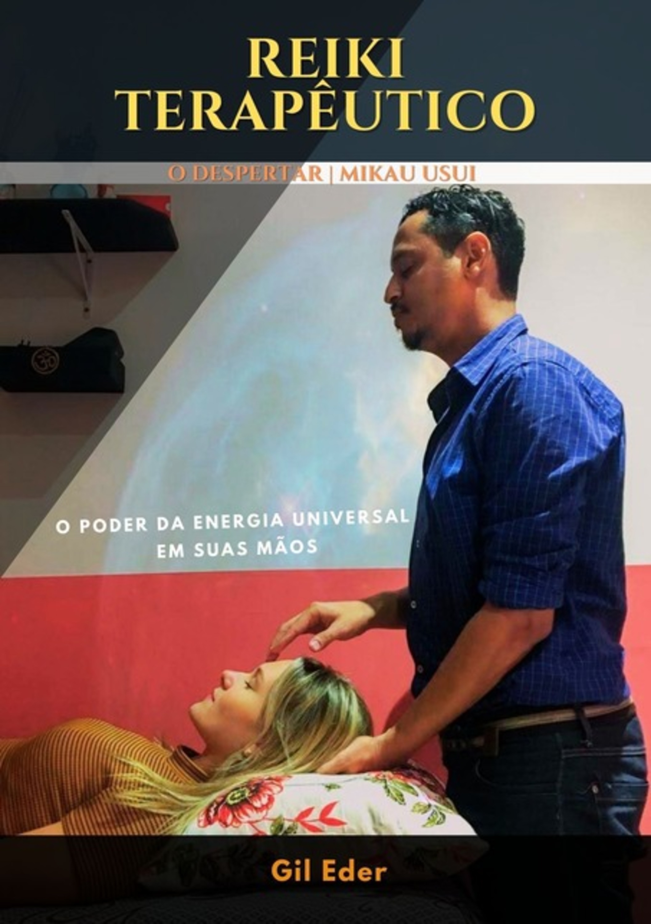 Reiki Terapêutico