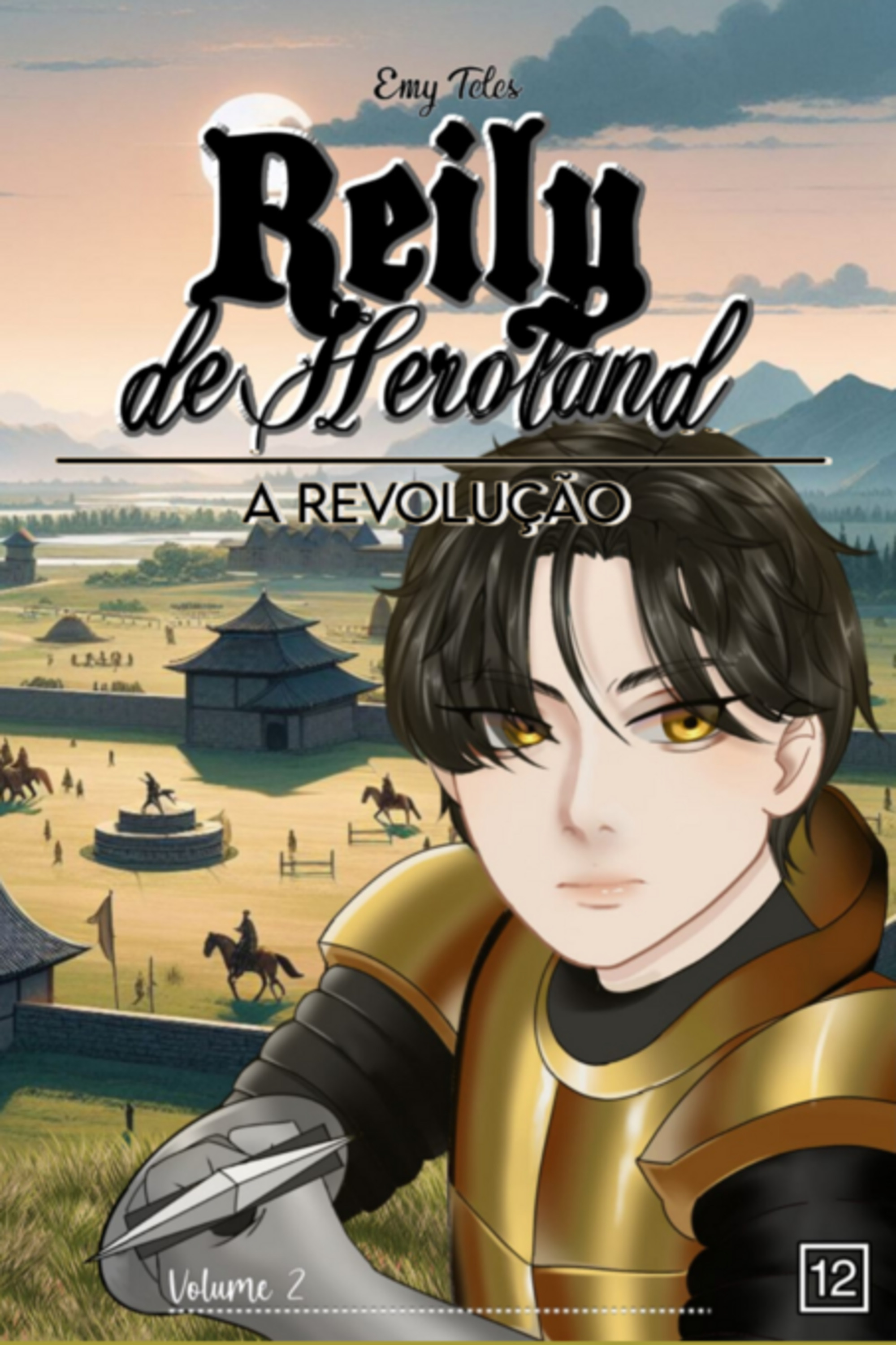 Reily De Heroland