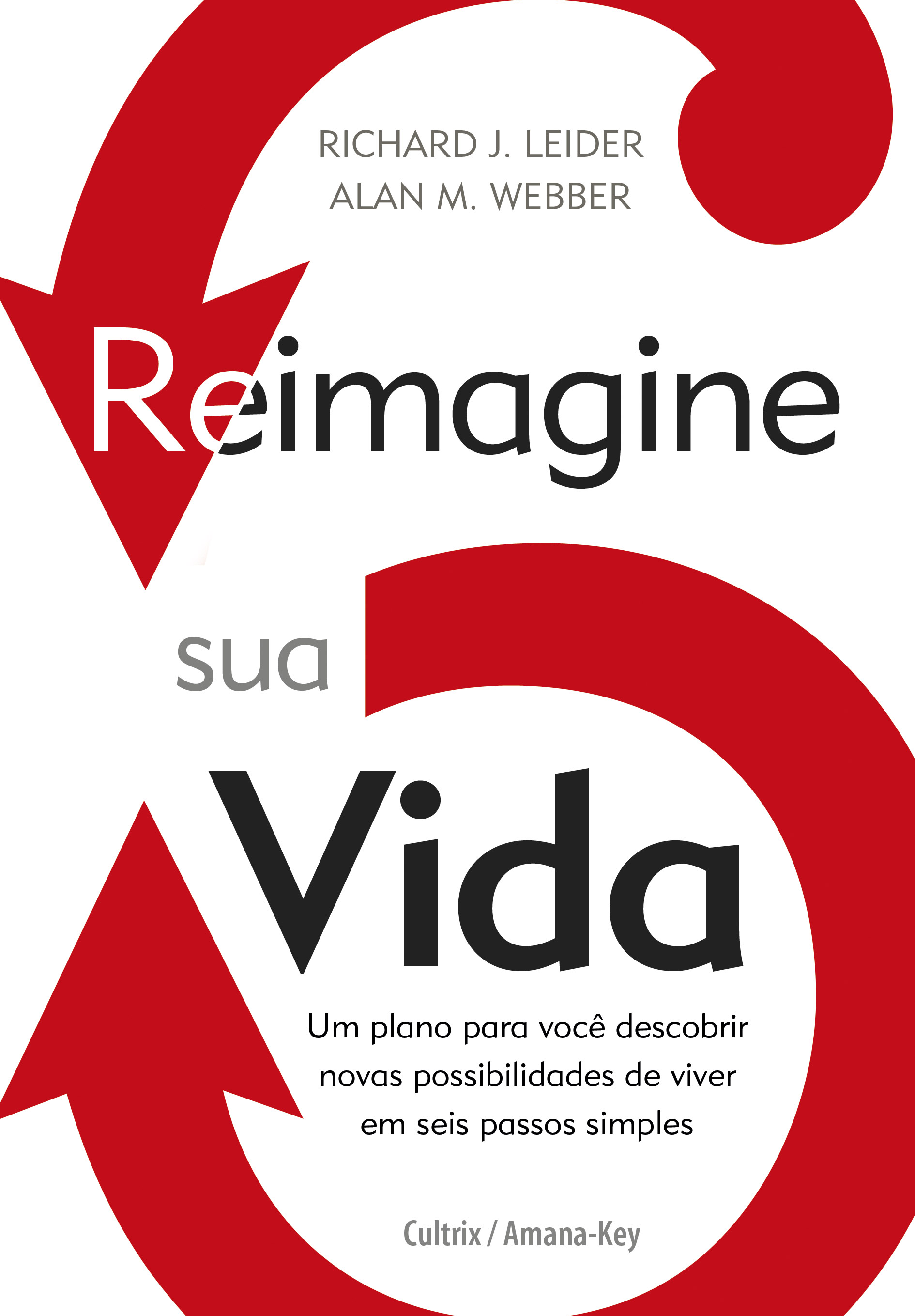 Reimagine sua Vida