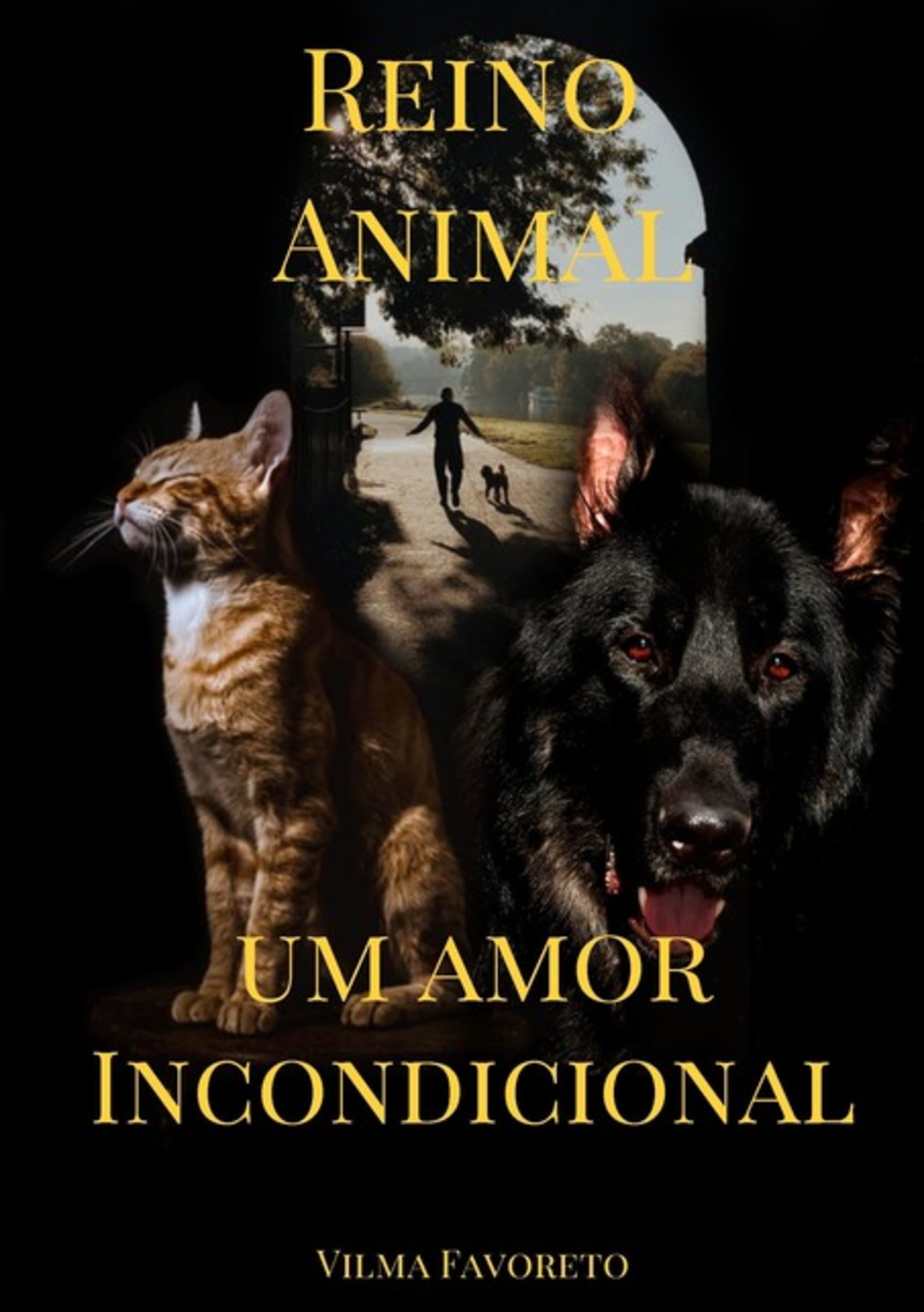 Reino Animal, Um Amor Incondicional