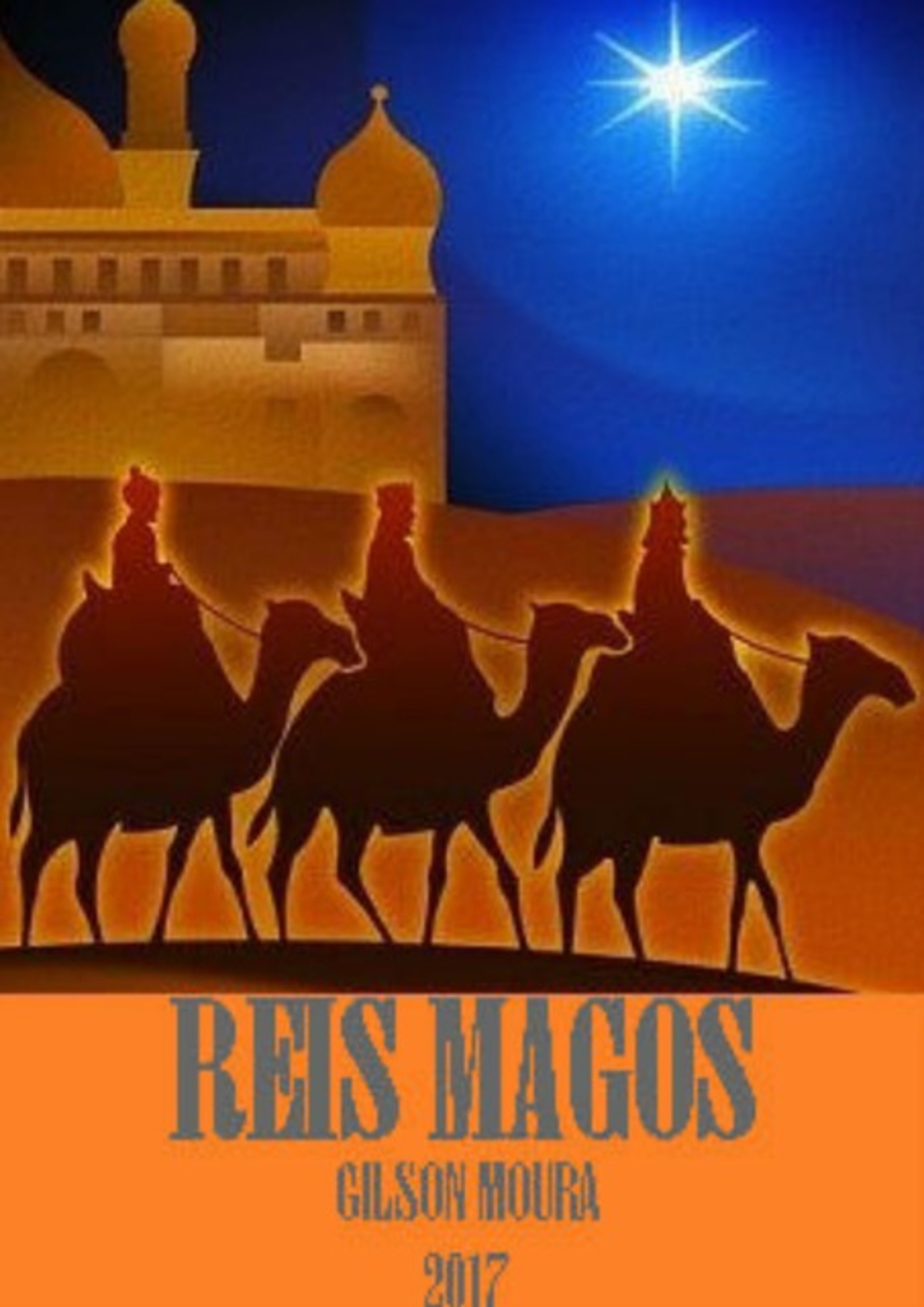 Reis Magos