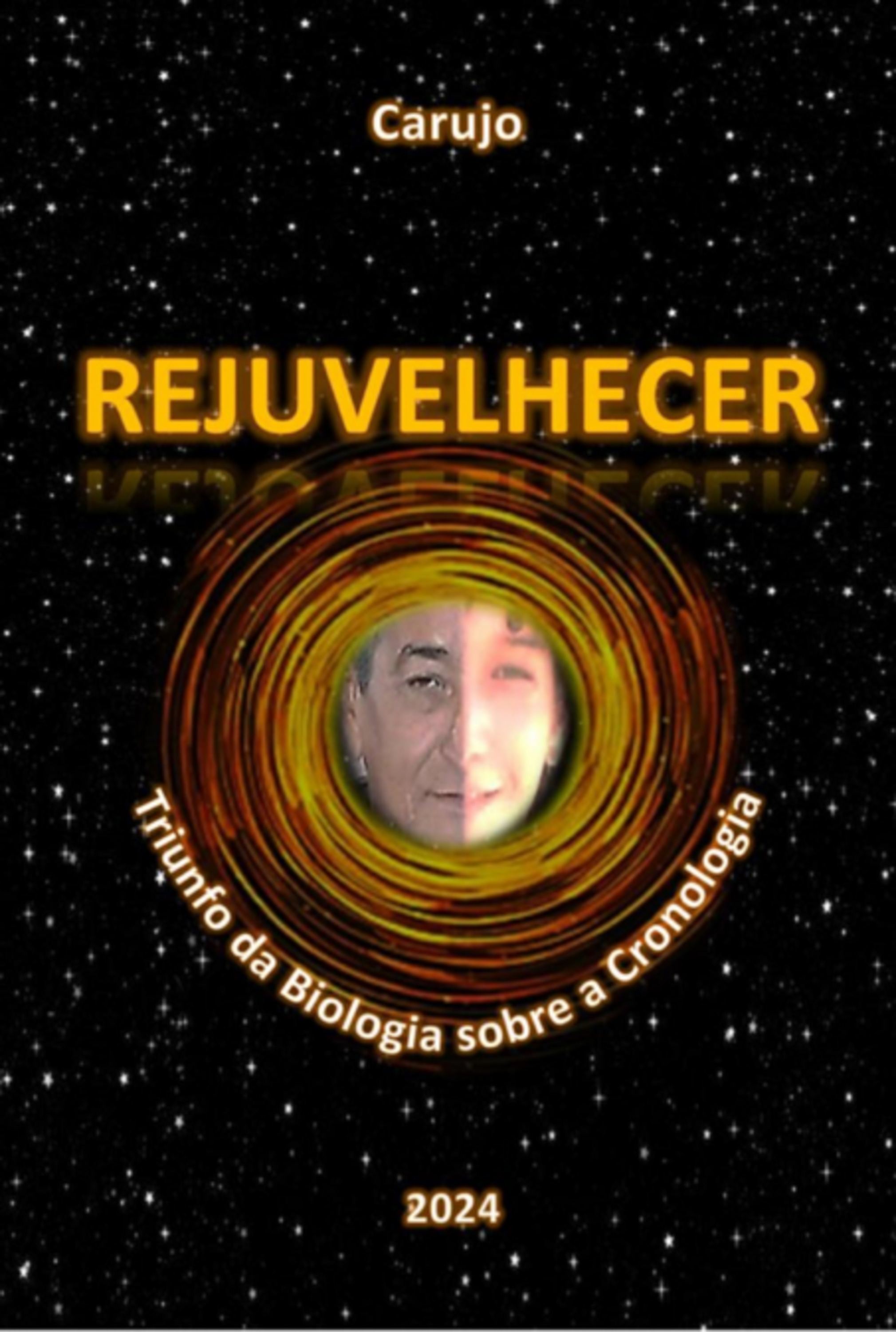 Rejuvelhecer