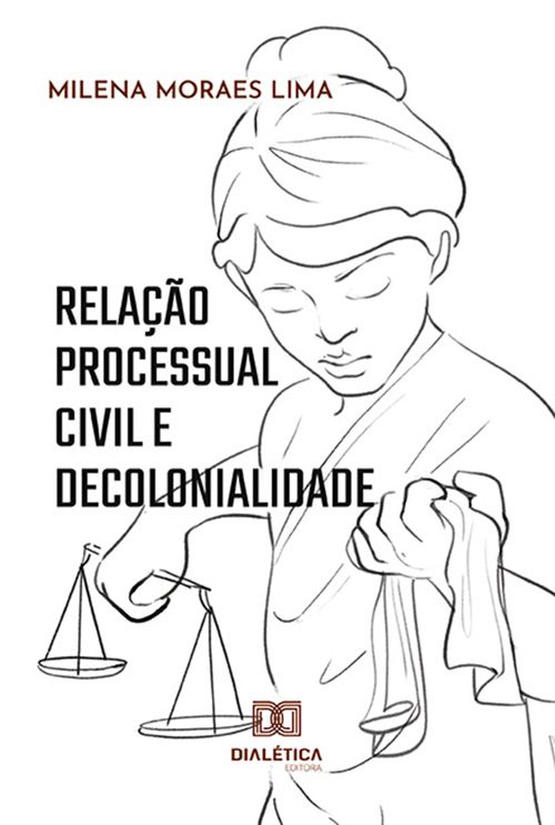 Relação processual civil e decolonialidade