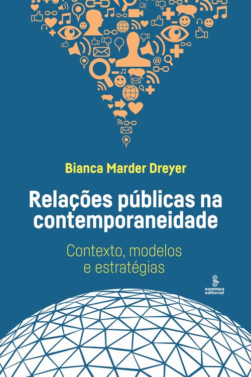 Relações públicas na contemporaneidade