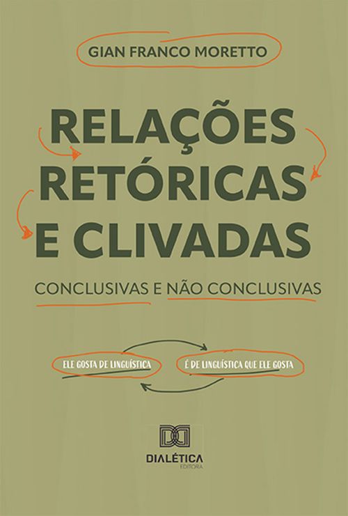 Relações retóricas e clivadas conclusivas e não conclusivas