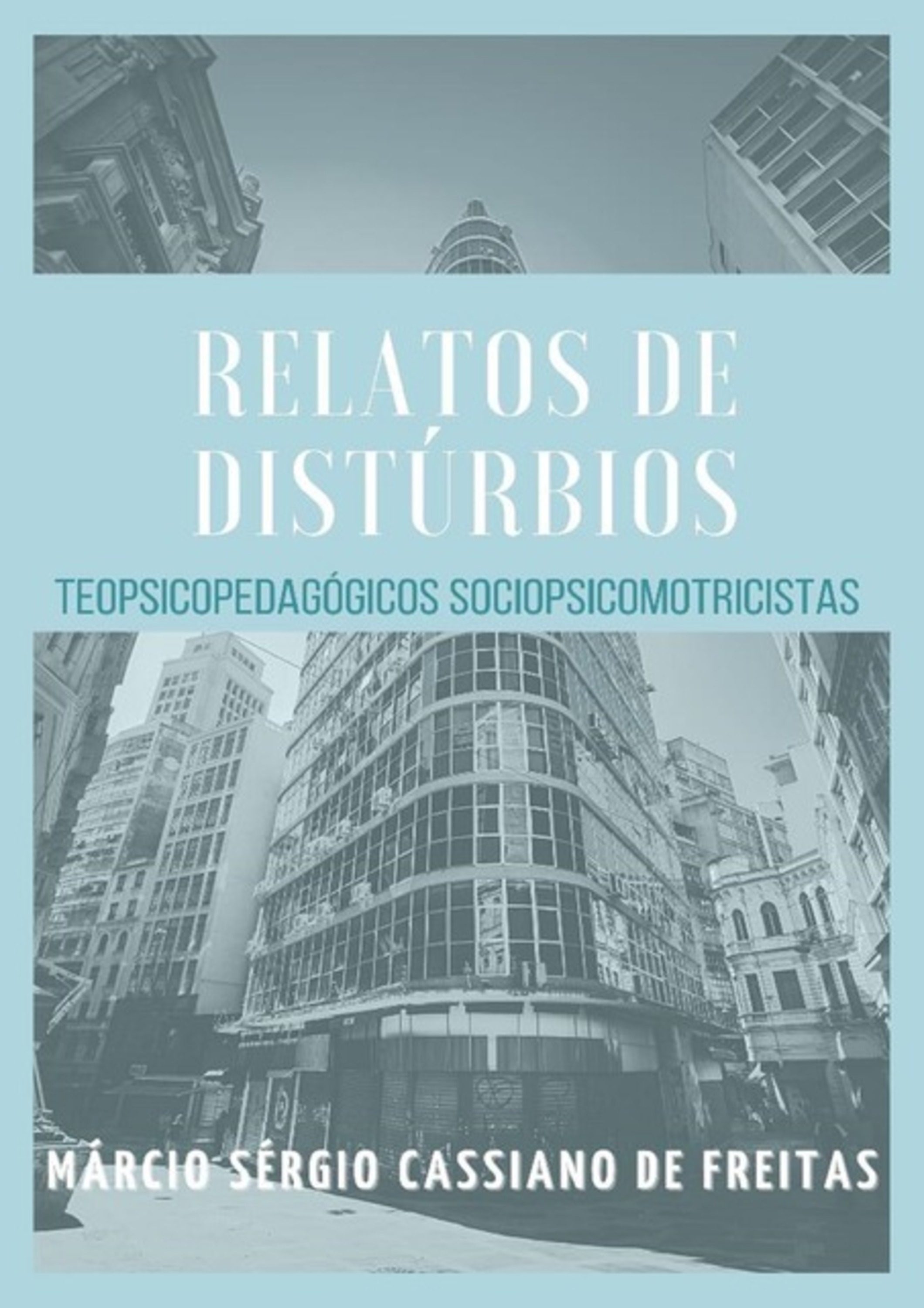 Relatos De Distúrbios