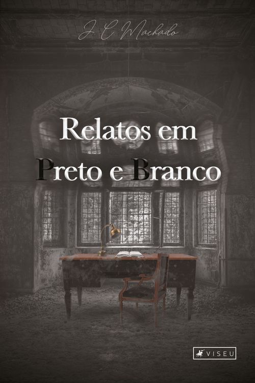 Relatos em preto e branco