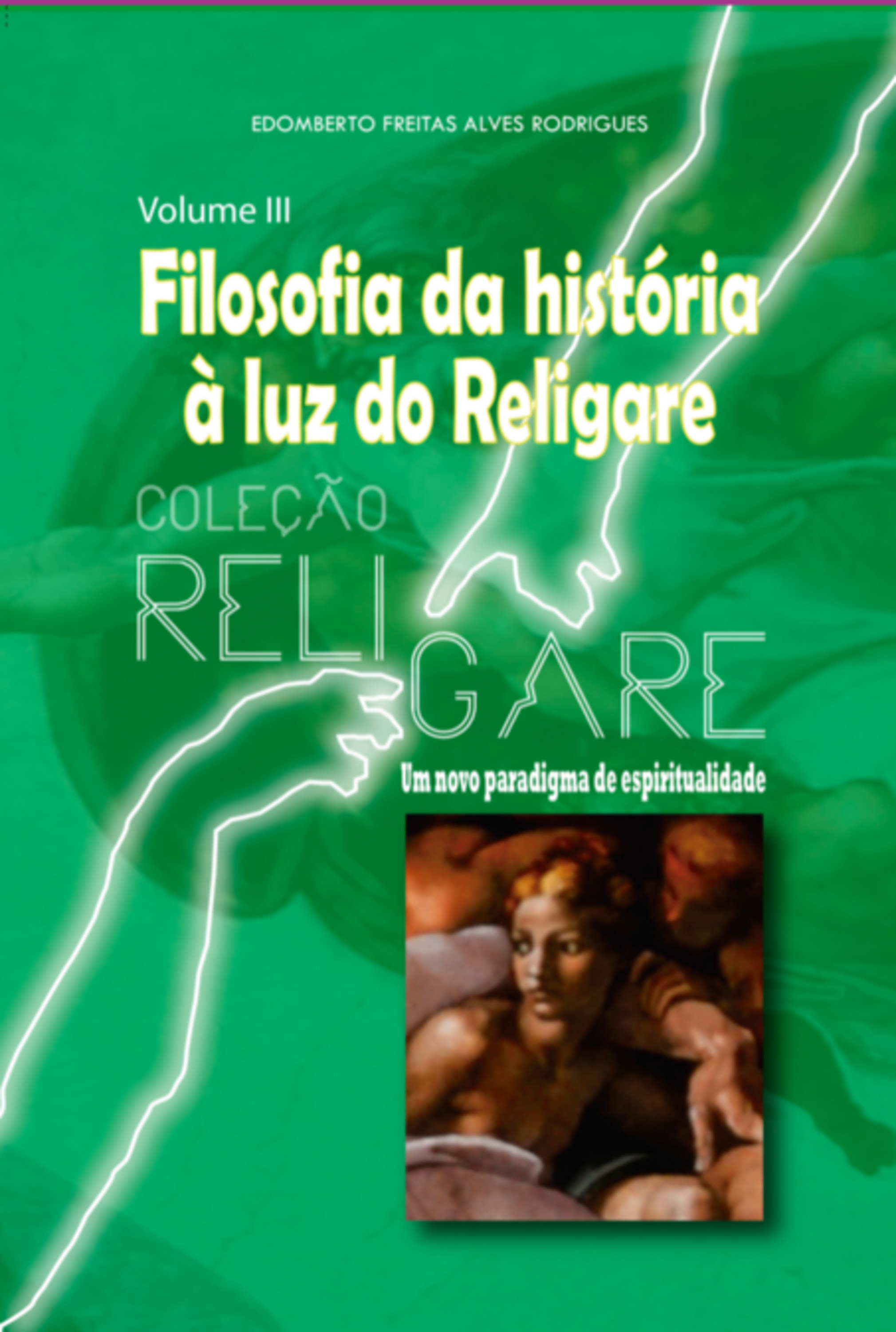 Religare - Um Novo Paradigma De Espiritualidade