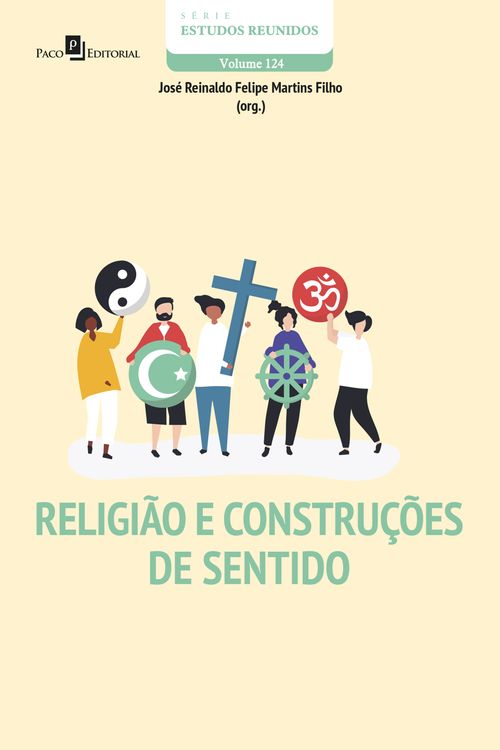 Religião e construções de sentido