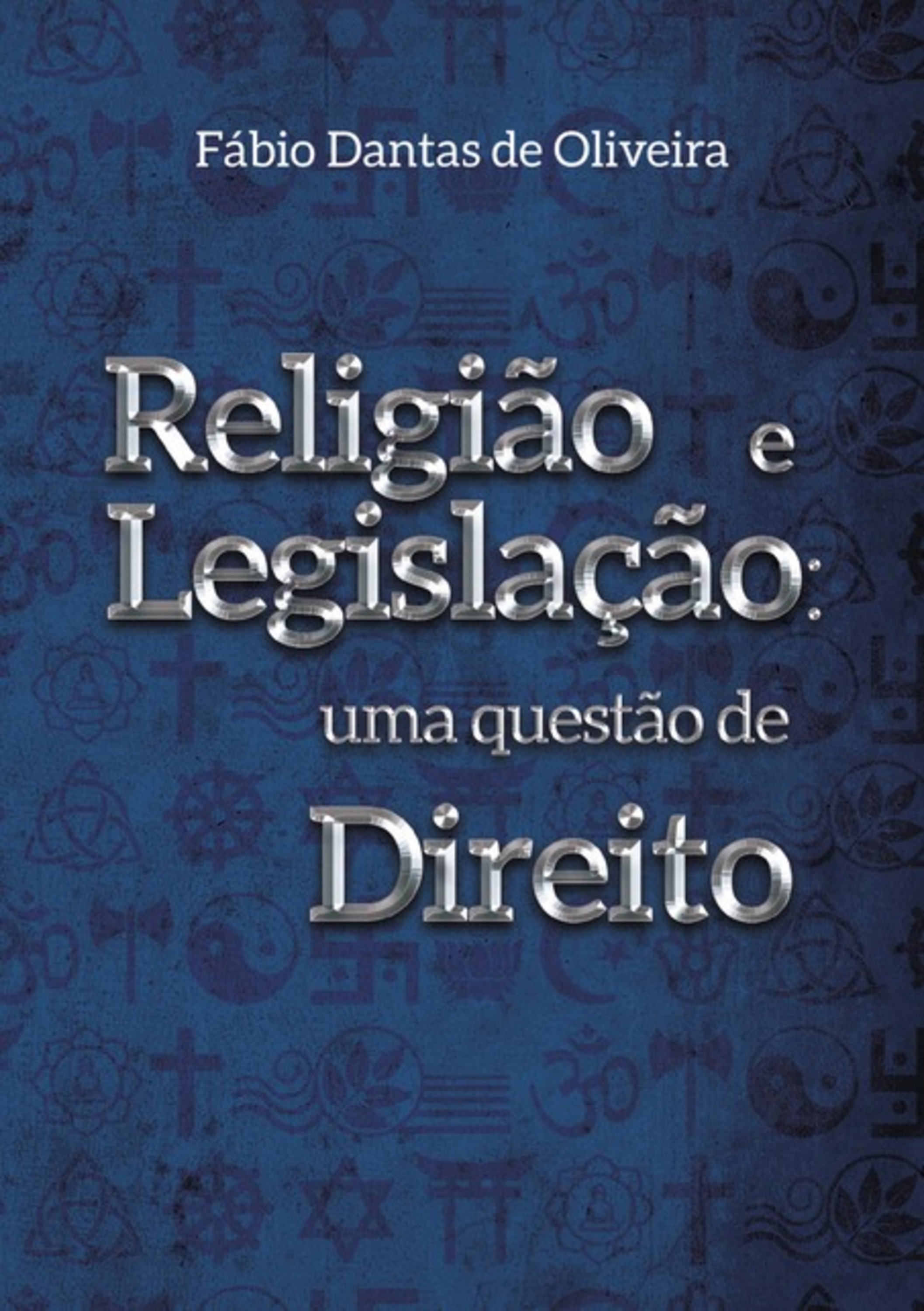 Religião E Legislação