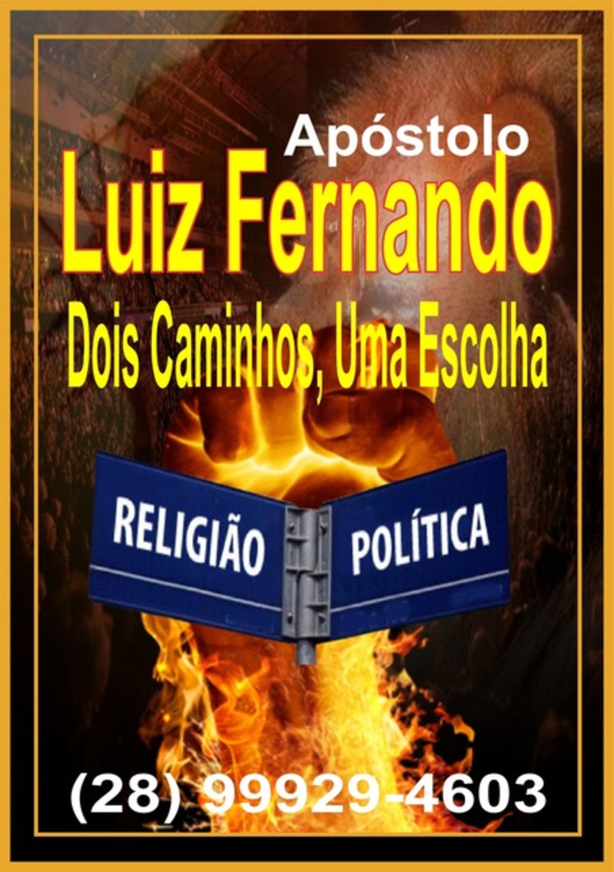 Religião E Política