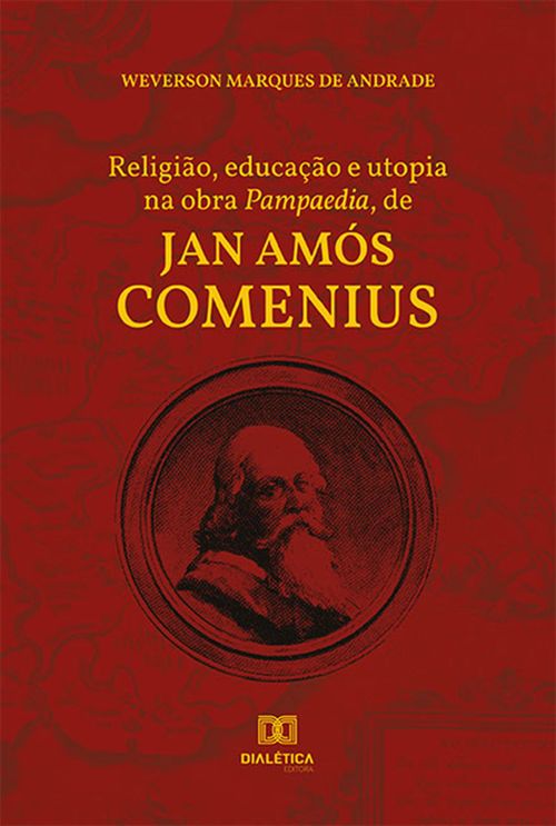 Religião, educação e utopia na obra Pampaedia, de Jan Amós Comenius