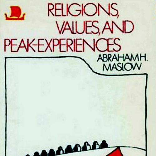 Religions Values and Peak-Experiences