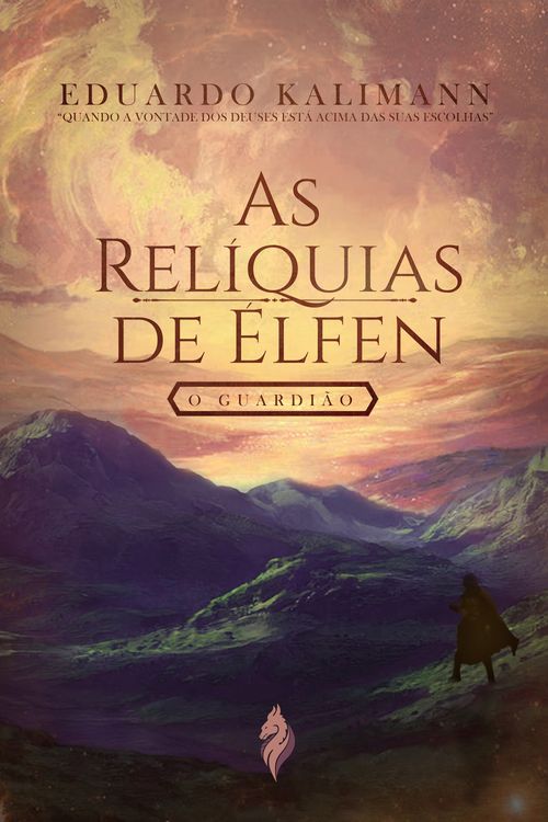 Reliquias de Élfen