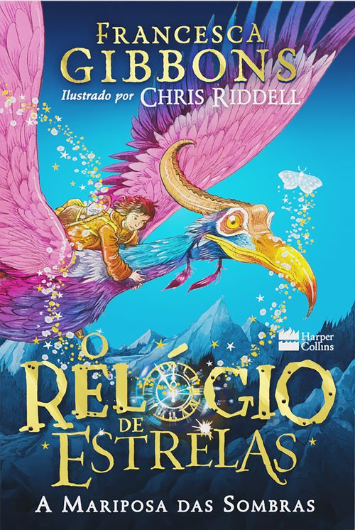 Relógio de estrelas