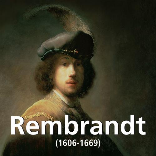 Rembrandt (1606-1669)