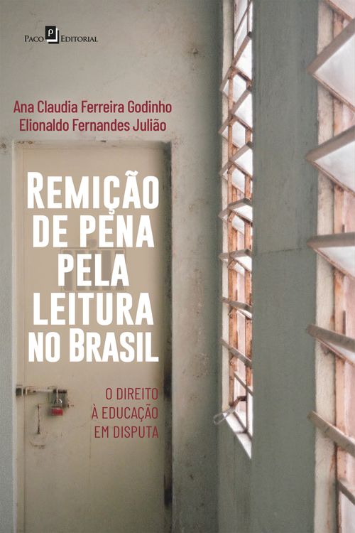 Remição de pena pela leitura no Brasil