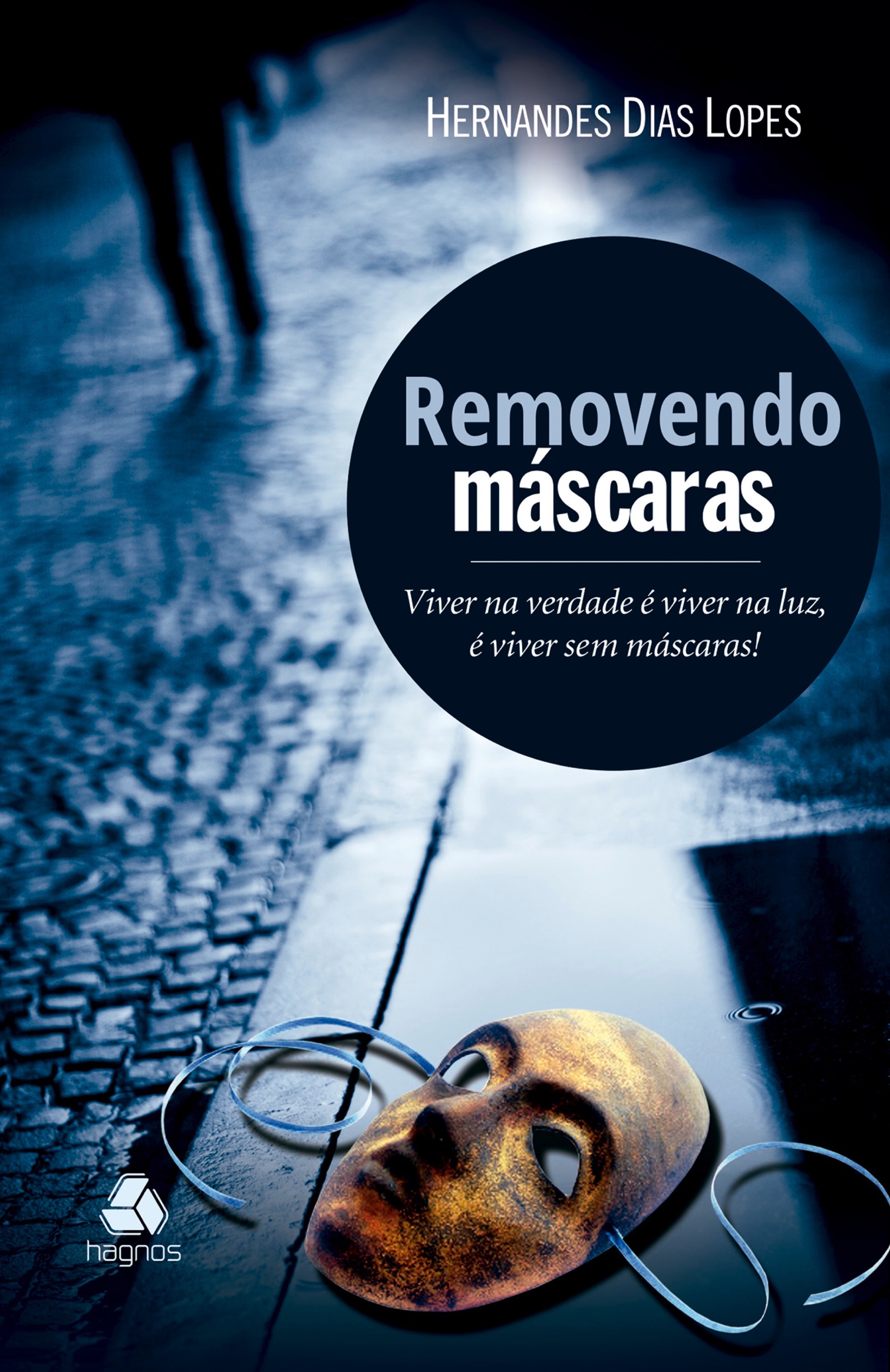 Removendo Mascaras